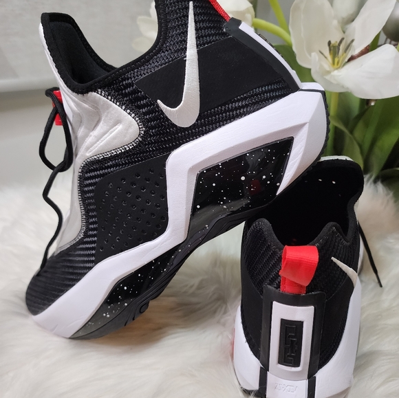 Nike Mens Lebron Soldier XIV 14 Basketball Shoes size12 new - Picture 4 of 8